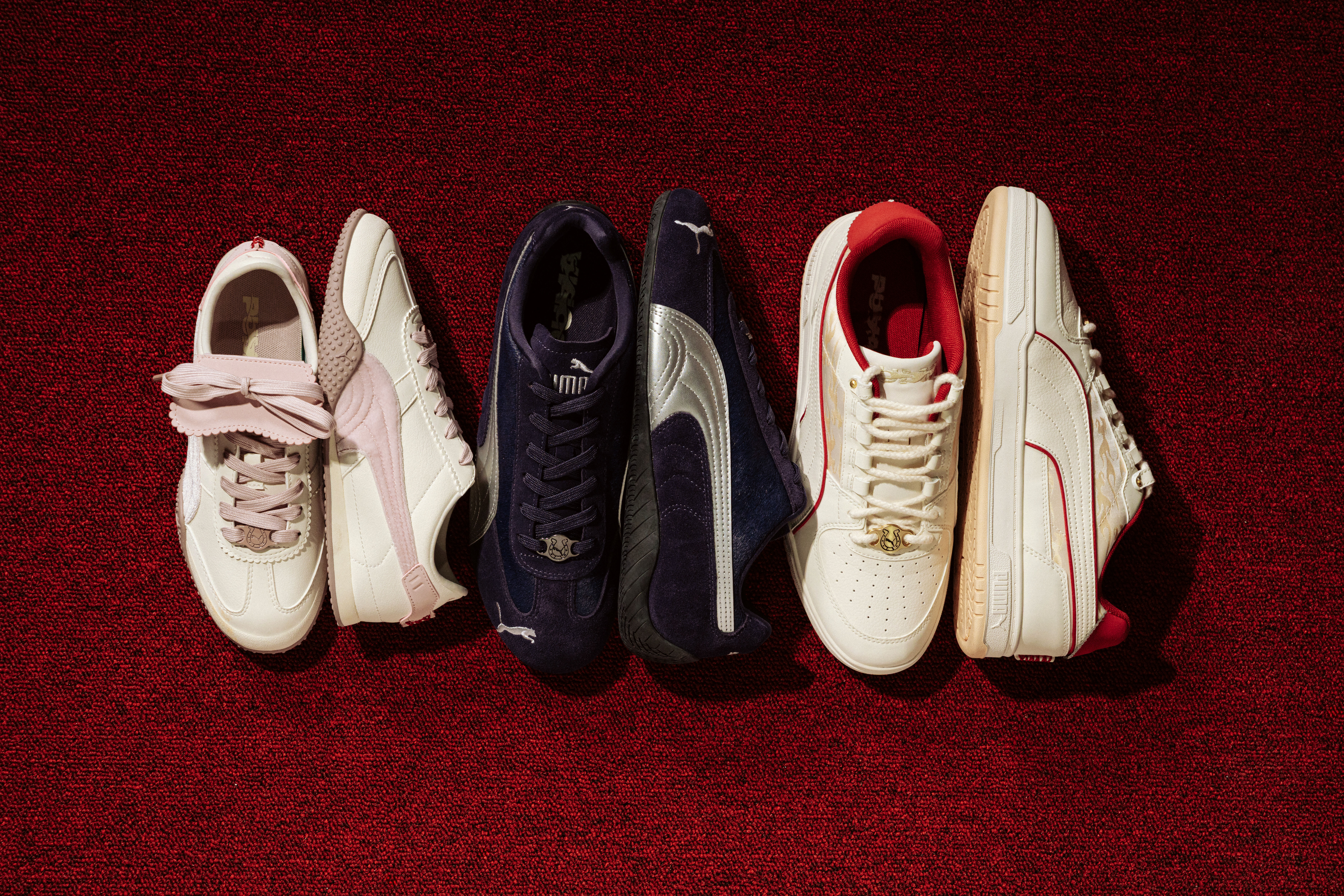 ▲▼鞋款綜合    。（圖／品牌提供）