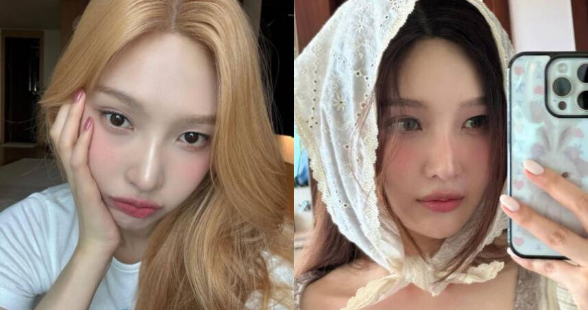 Red Velvet JOY血糖減肥法 Taipei首演前瘦身秘訣