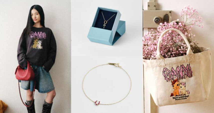 2026馬年精品：把好運設計進日常穿搭