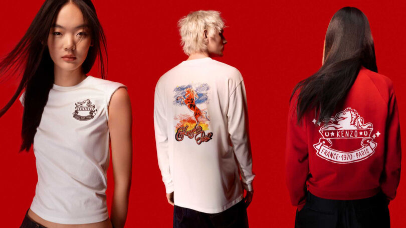 不只是新年限定！12款馬年精品、把好運藏進設計，套上就能時髦一整年