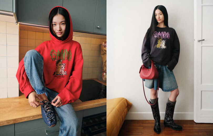 不只是新年限定！12款馬年精品、把好運藏進設計，套上就能時髦一整年