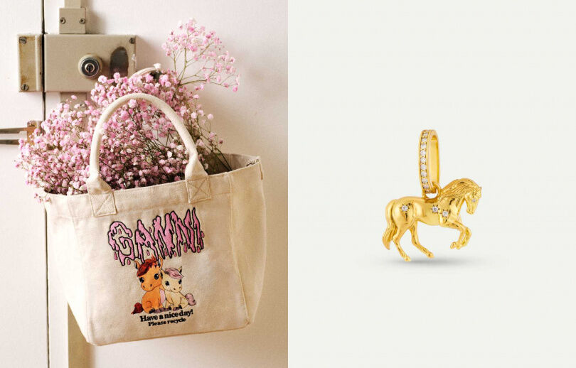 不只是新年限定！12款馬年精品、把好運藏進設計，套上就能時髦一整年