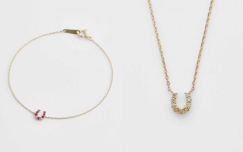 不只是新年限定！12款馬年精品、把好運藏進設計，套上就能時髦一整年