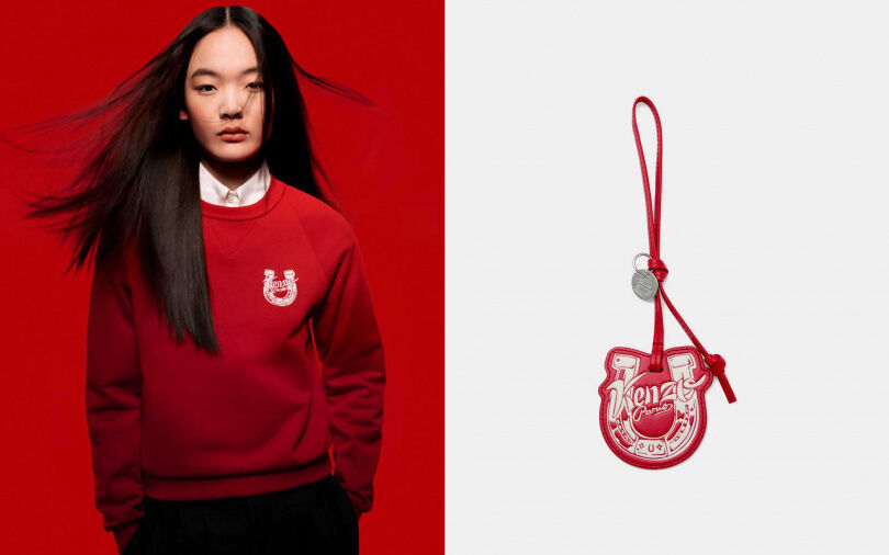 不只是新年限定！12款馬年精品、把好運藏進設計，套上就能時髦一整年