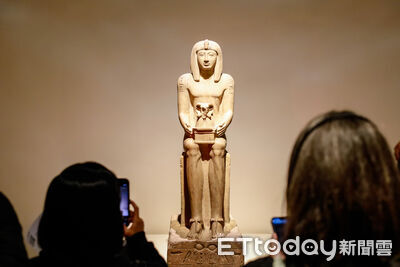 逛《埃及之王》手機狂掉電！過來人曝「4大重點」：能省排隊時間