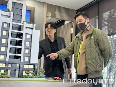 13期「價格破壞者」來了！　寶佳新案「10%凹陷價」搶市