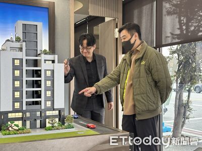 科技業春節掃貨 南科新貴砸7千萬置產豪墅