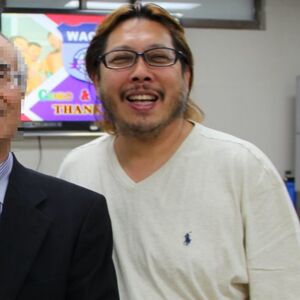 金錢豹總裁逃亡1105天！突遞狀願投案　美國轉機2次落地台中被逮