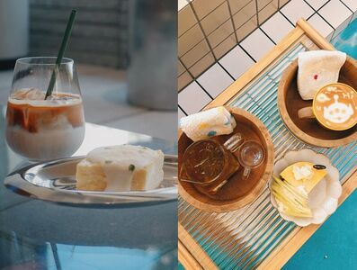 週末放鬆首選！宜蘭六間特色咖啡廳　享受慢旅的美好