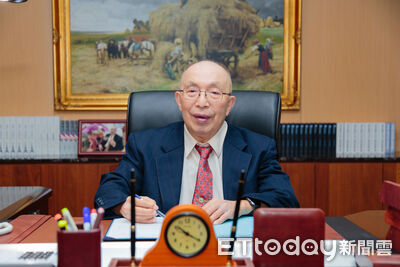 領航再創高峰　技職教育傳奇張信雄博士接掌南台科大董事長