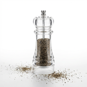 胡椒粉開封沒冰恐吃進致癌物！ 譚敦慈揭調查結果示警