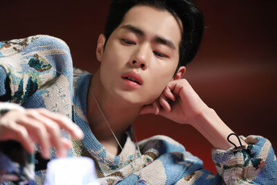 《驅魔麵館》男星要來台灣了！　將當兵暫別影壇前首度訪台