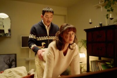 河正宇當導演「被孔曉振狂罵1小時」　壓力大到得盲腸炎：80%是因為她