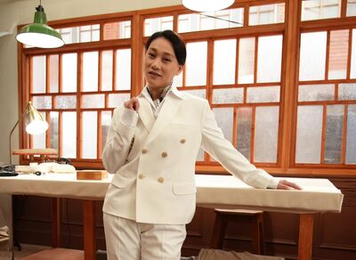 歌仔戲帥小生遭「恐怖跟蹤40分鐘」！　何佩芸「調虎離山」神脫身：像拍電影