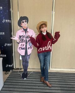 曹西平生前最放心不下乾兒子　拜託女星保護