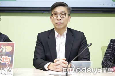 欣見白營同意1.25兆軍購條例付委　綠黨團：盼藍營也能以國家利益為重