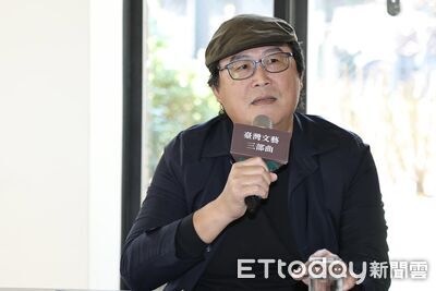 吳念真舞台劇秒殺給靈感！姚文智推「國片注文系統」　首波強檔年底上映