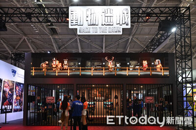 2026台北電玩展進入倒數　壓軸重磅、精彩舞台週末迎接玩家