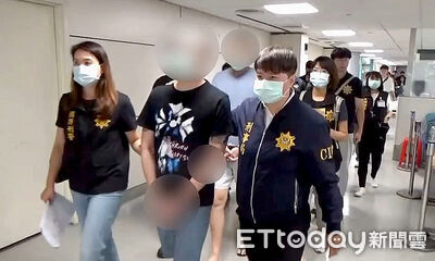 詐團「AI換臉」假冒日本警察詐騙　台日馬三國刑警聯手逮10人