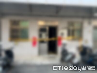 快訊／不爽鄰居半夜洗澡太吵！台南廚師亂刀狂刺報警：我殺人了