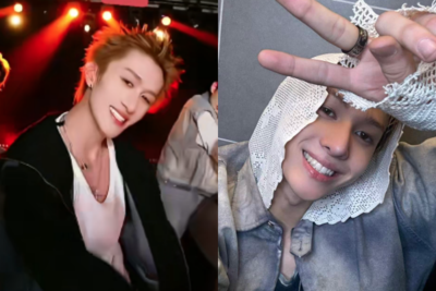 馬丁變牛丁？陸抖盜版CORTIS突爆紅　粉絲無奈笑：甚至有表情管理