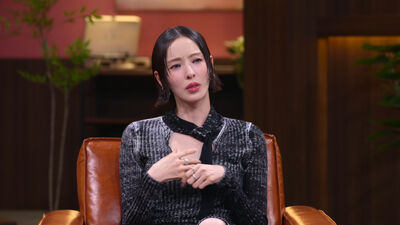 《單身5》崔美娜秀「跳舞離開」找曖昧男聊天　李多熙怒了：很沒禮貌