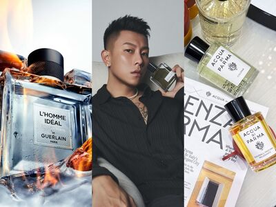 過年用這3款香氣迎財神！明亮柑橘調洗淨氣場有好運