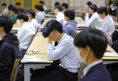 日本兒童、學生自殺死亡人數創新高　全國輕生人數首次跌破2萬