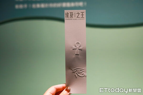 ▲▼台南奇美《埃及之王：法老》。（圖／記者蔡玟君攝）