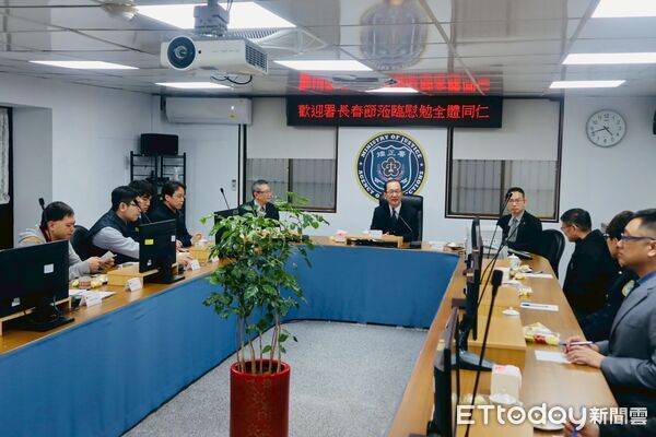 ▲▼             。（圖／記者黃宥寧翻攝）