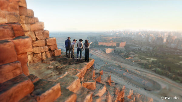 ▲▼奇美VR體驗。（圖／excurio提供）