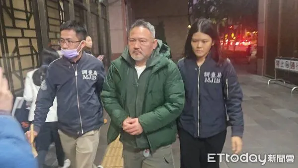 ▲▼騰雲資訊實際負責人朱大潛 。（圖／記者劉昌松翻攝）