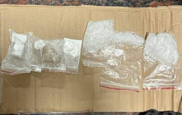 ▲彰化警方查獲毒品。（示意資料圖／警方提供）