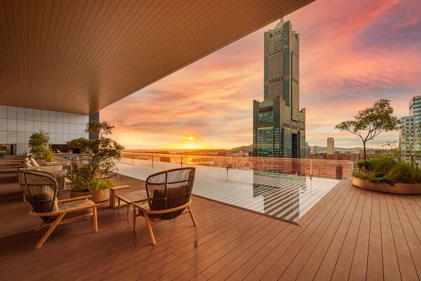 ▲《CxM [DOUBLE UP] LIVE PARTY in KAOHSIUNG》獨家演唱會雙人套票2月1日下午2點開賣。（圖／易遊網提供）