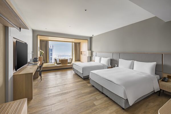 ▲《CxM [DOUBLE UP] LIVE PARTY in KAOHSIUNG》獨家演唱會雙人套票2月1日下午2點開賣。（圖／易遊網提供）