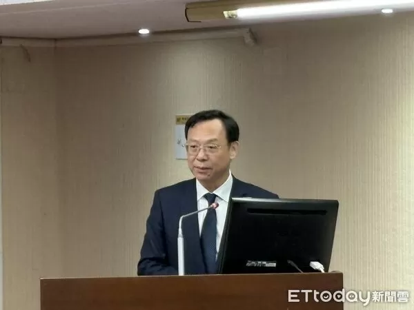 ▲▼衛福部長石崇良。（圖／記者洪巧藍攝）