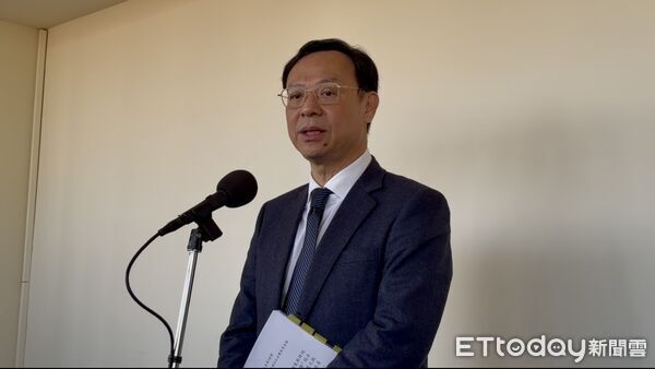 春節醫院開診率逾70% 石崇良：量能高於去年