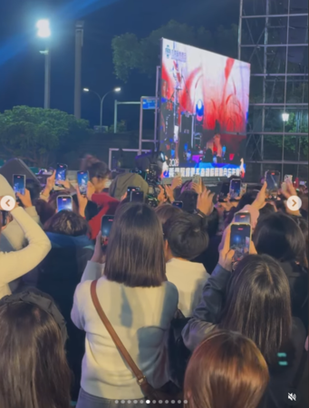 ▲▼曾沛慈。（圖／翻攝自Instagram／tseng_pets_ohyeah）