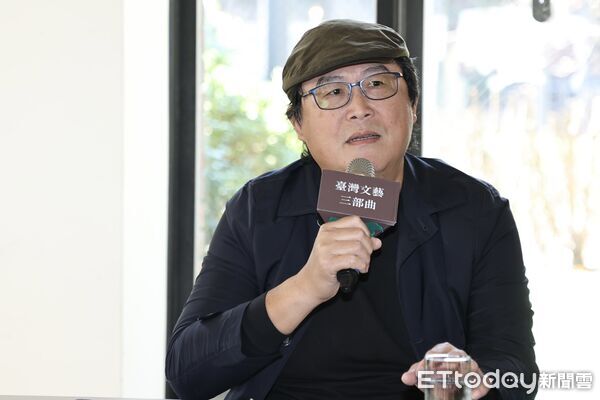 ▲姚文智。（圖／記者徐文彬攝）