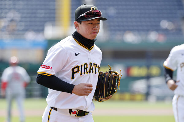 ▲鄭宗哲。（圖／達志影像／美聯社）