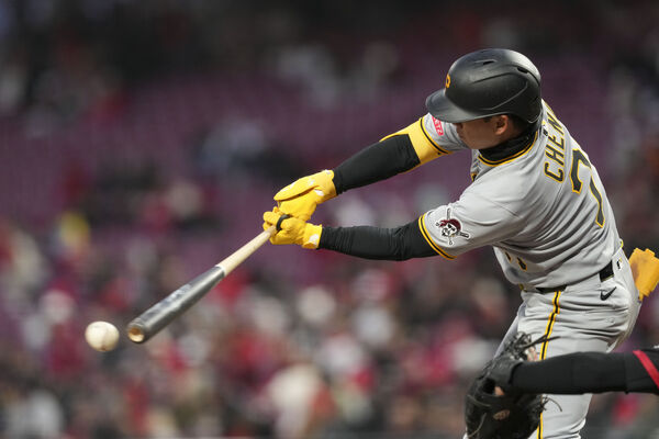 ▲鄭宗哲。（圖／達志影像／美聯社）