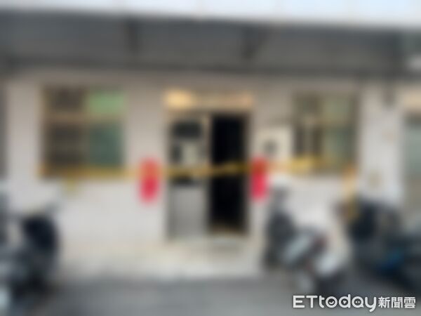 快訊／不爽鄰居半夜洗澡太吵！台南廚師亂刀狂刺報警：我殺人了