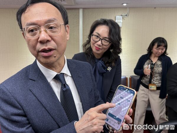 健保快易通推「春節院所查詢」過年看病更方便