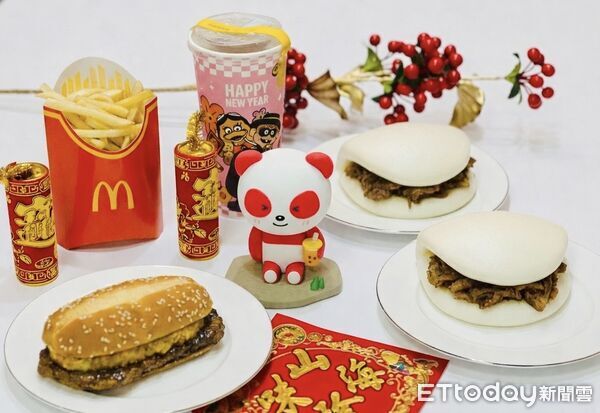 ▲▼foodpanda。（圖／foodpanda提供）