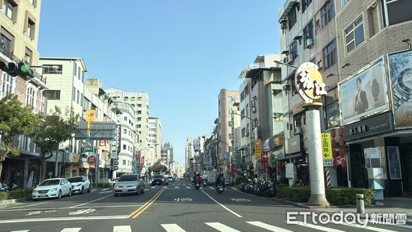 ▲▼      鹽埕       。（圖／記者張雅雲攝）