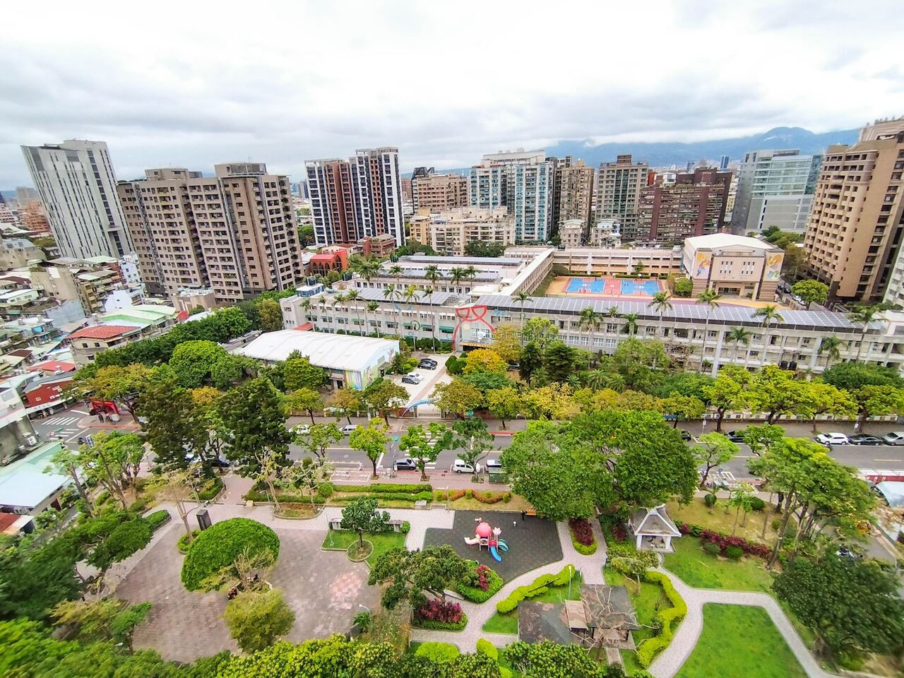 台北新屋交易哪裡最熱? 大同區新屋交易近三成居冠