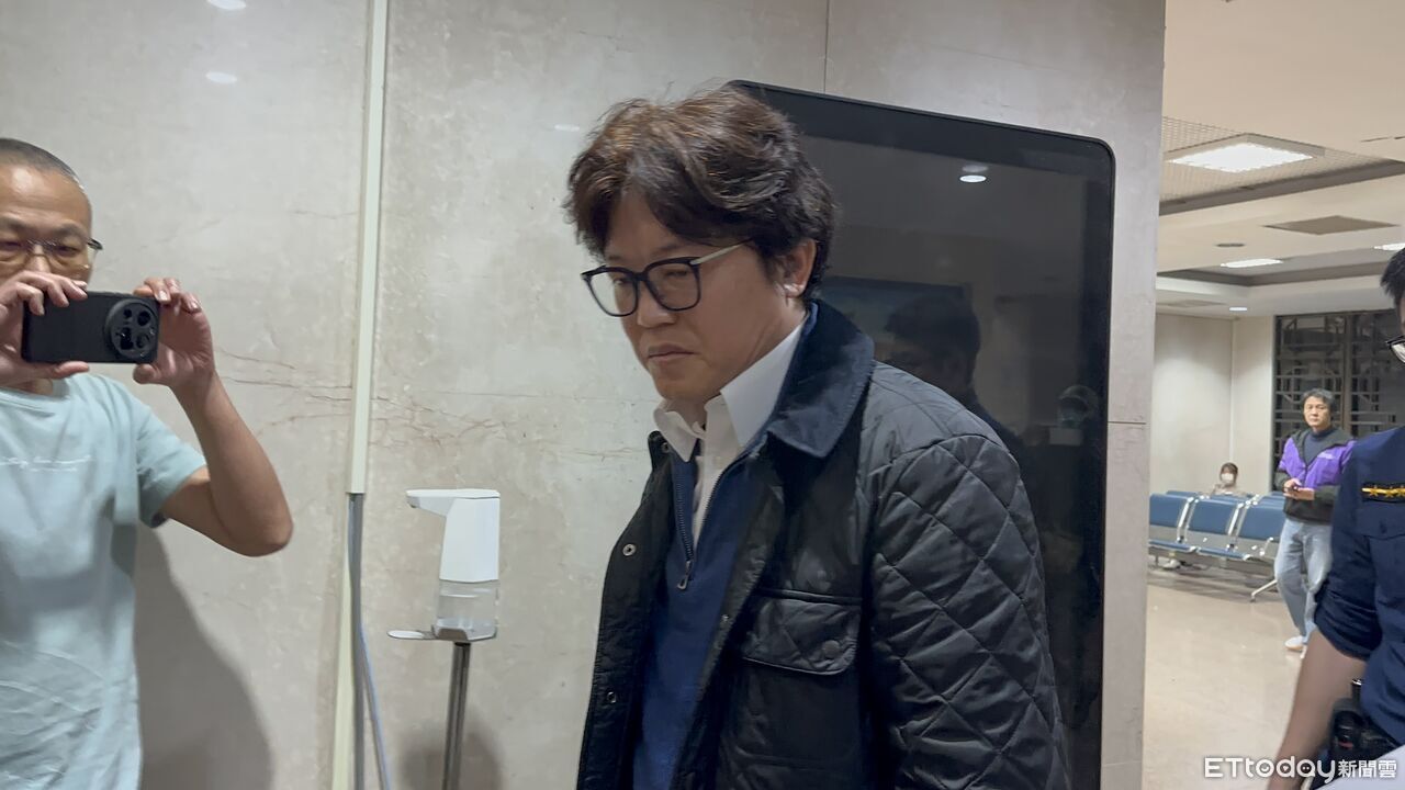 涉詐房租補助327萬元 前駐洛杉磯外交官遭約談