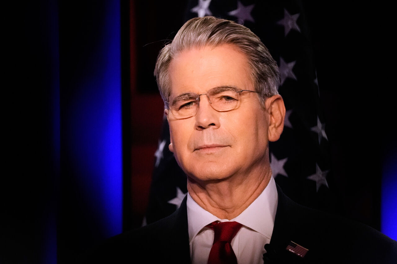 對韓國硬起來!美財長放話「貿易談判作廢」:直到韓國會通過立法