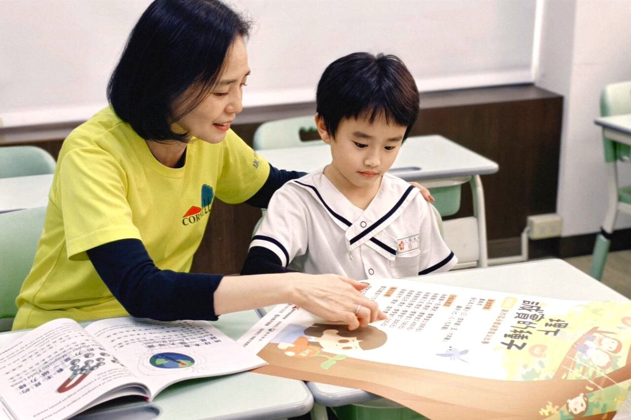 以「誠實」為題!臺南永慶加盟四品牌再推徵文比賽 培養孩子品德素養
