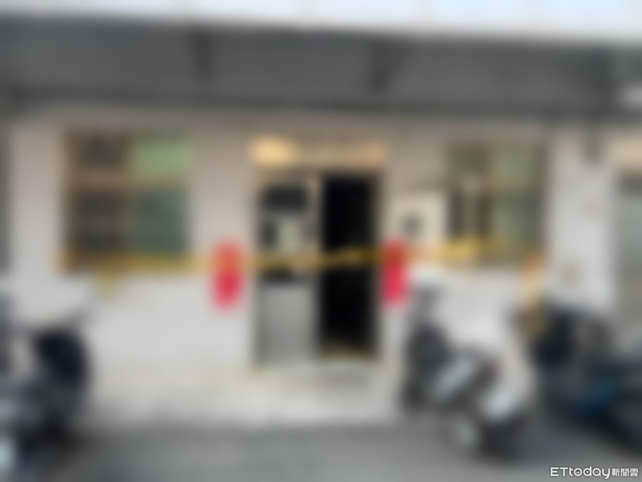 快訊/不爽鄰居半夜洗澡太吵!台南廚師亂刀狂刺報警:我殺人了